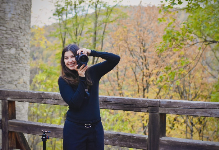Preview image published by adelachilkophotography.cz
